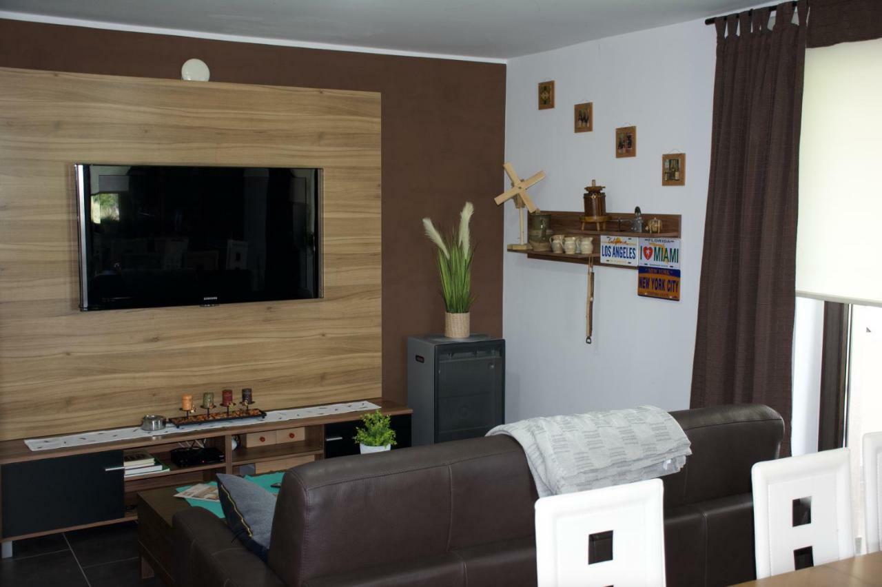 Liveza House Miklavz pri Ormozu Exterior foto