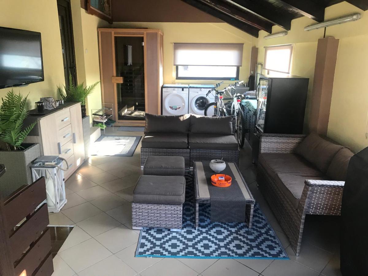 Liveza House Miklavz pri Ormozu Exterior foto
