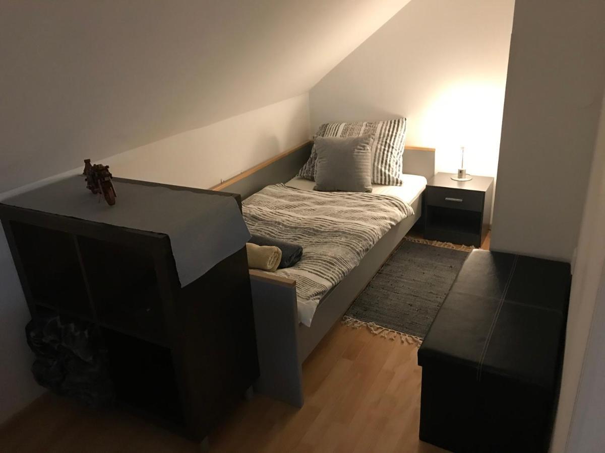 Liveza House Miklavz pri Ormozu Exterior foto