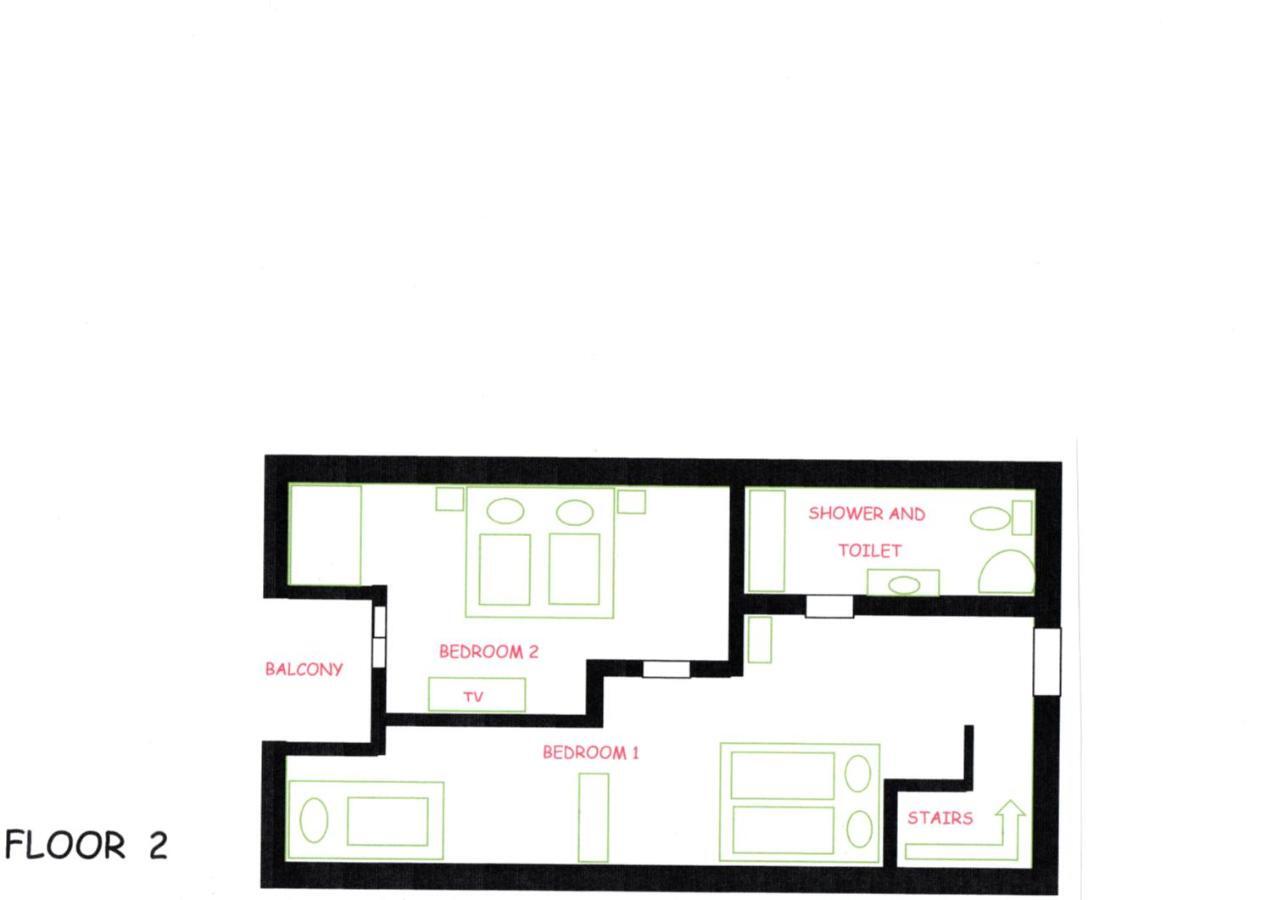 Liveza House Miklavz pri Ormozu Exterior foto